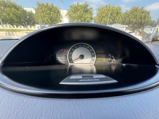 Hyundai Matrix 2007