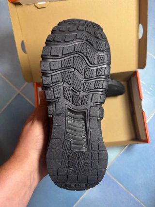 Nike Free Metcon 6 Scarpe da Ginnastica Uomo