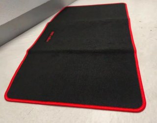 + Peugeot 205 Rallye Alfombrilla maletero a medida
