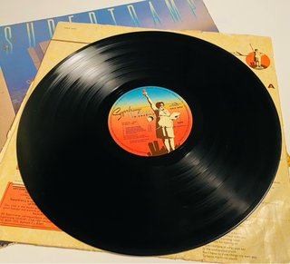 Supertramp - Breakfast in America Vinilo LP