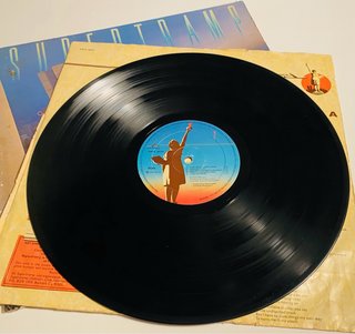 Supertramp - Breakfast in America Vinilo LP