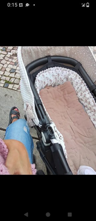 Carrito Bugaboo