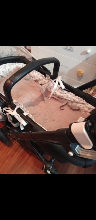Carrito Bugaboo