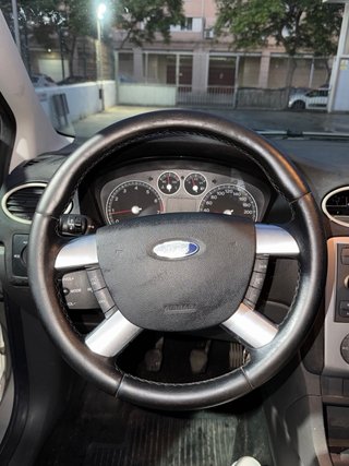 Ford Focus 2005