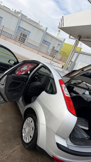Ford Focus 2005