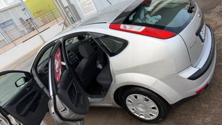Ford Focus 2005