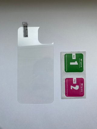 Películas / Capas / Películas Lentes iPhone Vários
