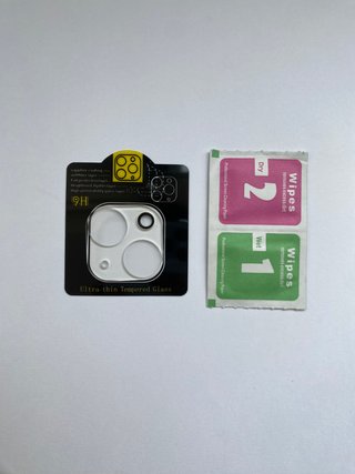 Películas / Capas / Películas Lentes iPhone Vários
