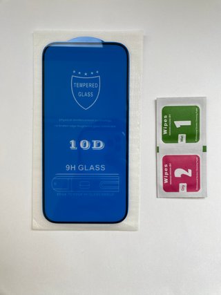 Películas / Capas / Películas Lentes iPhone Vários