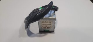 Bobina Solenoide Ranco LB64 6W