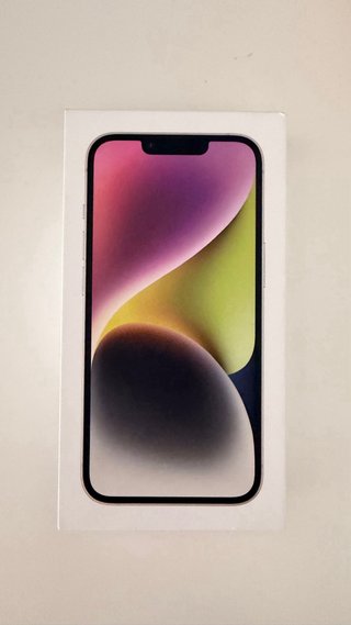 iPhone 14 128 GB