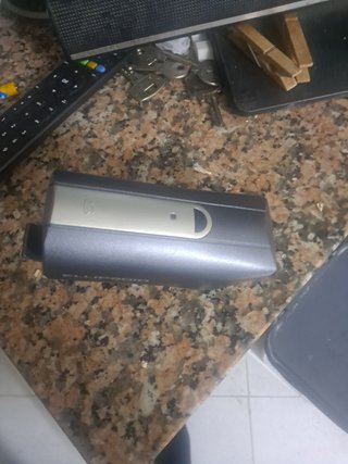 Linterna Bicicleta Ellipsoid