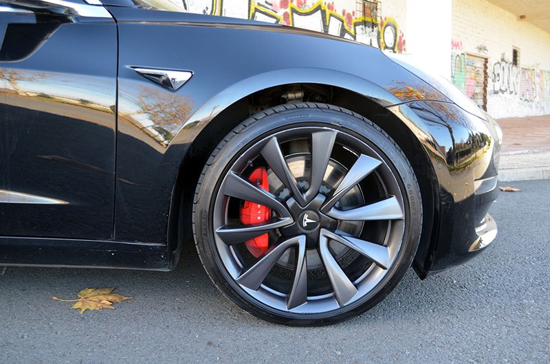 Tesla Model 3 PERFORMANCE 2020 - FSD Lite - foto 1