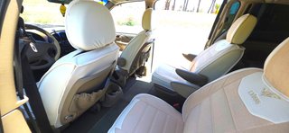 CHRYSLER VOYAGER 2.4L 16V, 7 plazas GASOLINA + GLP