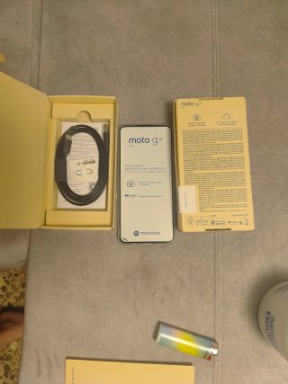 Motorola Moto G35 5G 128GB
