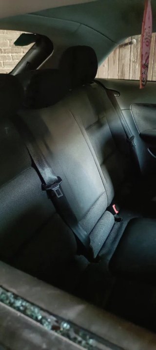 Audi A3 2006