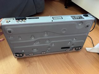Reproductor DVD Sony DVP-NS300