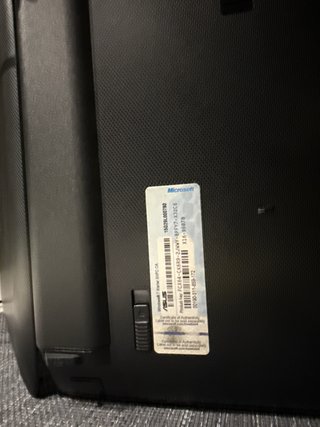 Asus Eee PC Seashell Series Negro