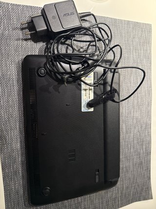 Asus Eee PC Seashell Series Negro