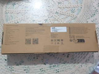 Mini Teclado Mecánico AVA DK61SE-D
