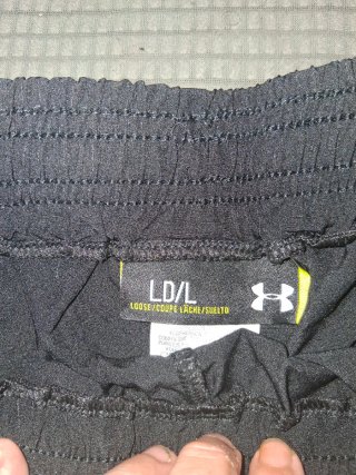 Pantalones cortos Under Armour Talla L