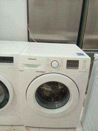 Lavadora Samsung 6.0kg