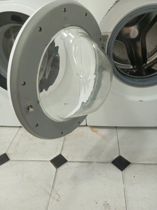 Lavadora Samsung 6.0kg