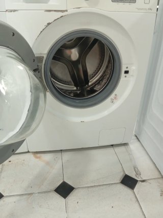 Lavadora Samsung 6.0kg