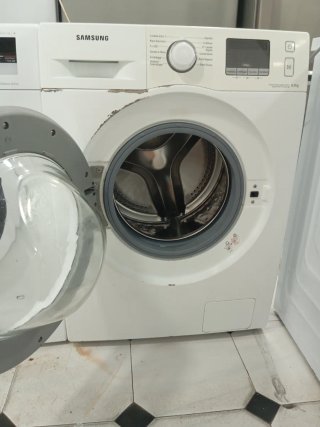 Lavadora Samsung 6.0kg