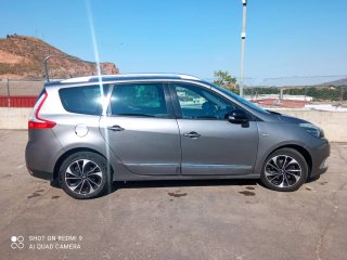 Renault Grand Scenic 2015
