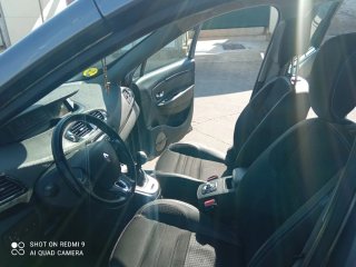 Renault Grand Scenic 2015