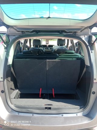 Renault Grand Scenic 2015