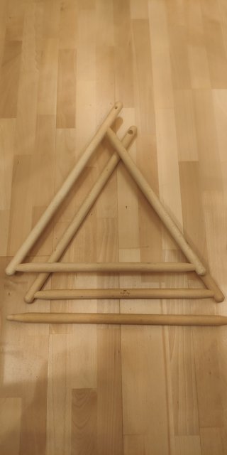 Gimnasio Konges Sløjd Madera Diseño Nórdico