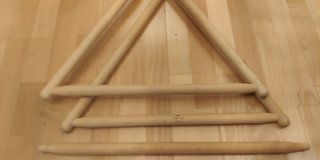 Gimnasio Konges Sløjd Madera Diseño Nórdico