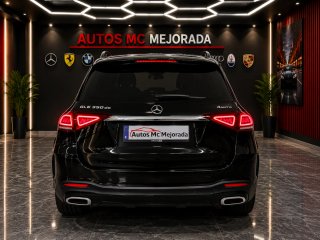 Mercedes-Benz GLE SUV (167) 2021
