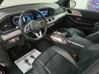 Mercedes-Benz GLE SUV (167) 2021