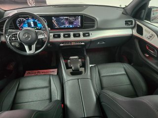 Mercedes-Benz GLE SUV (167) 2021