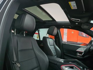 Mercedes-Benz GLE SUV (167) 2021