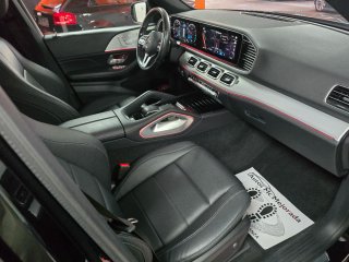 Mercedes-Benz GLE SUV (167) 2021