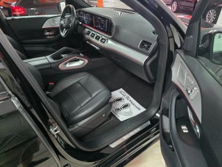 Mercedes-Benz GLE SUV (167) 2021