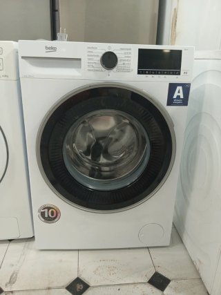 Lavadora Beko 6kg ProSmart Inverter