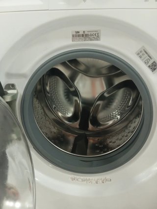 Lavadora Beko 6kg ProSmart Inverter