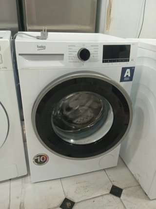 Lavadora Beko 6kg ProSmart Inverter