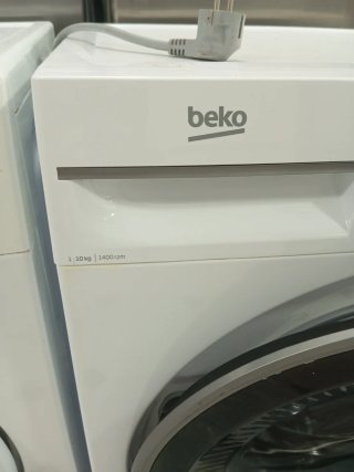 Lavadora Beko 6kg ProSmart Inverter