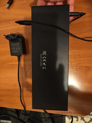 Switch KVM 8K HDMI 2.1 DP 1.4 USB 3.0