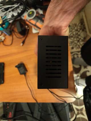 Switch KVM 8K HDMI 2.1 DP 1.4 USB 3.0
