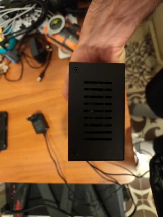Switch KVM 8K HDMI 2.1 DP 1.4 USB 3.0