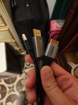 Switch KVM 8K HDMI 2.1 DP 1.4 USB 3.0