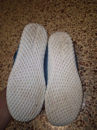 Escarpines Subea Talla 40/41