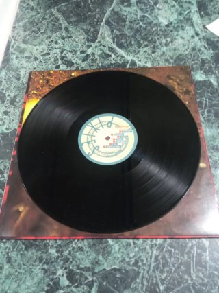 Vinilo Pixies Bossanova 12 Original Época